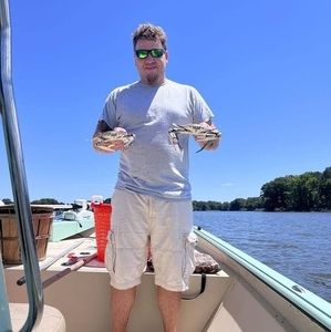 Meet your Posher, Andrew